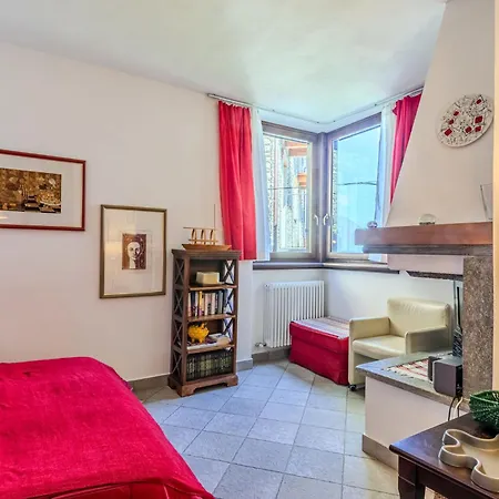 Fontana By Interhome Appartement *