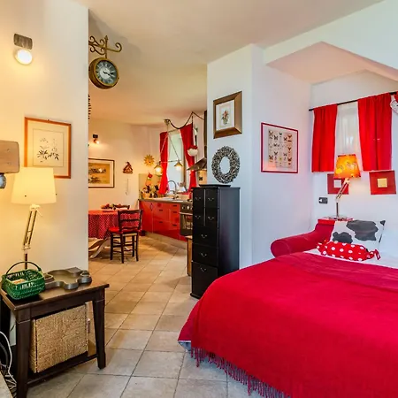 Appartement Fontana By Interhome *