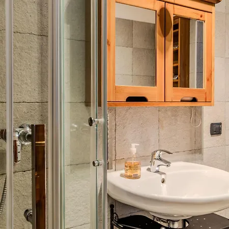 Fontana By Interhome * دومازو