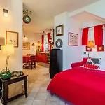 شقة Fontana By Interhome *