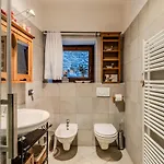 Fontana By Interhome شقة *